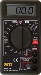 Мультиметр DM830 80621