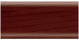 Плинтус пластиковый №140 Вишня виньола