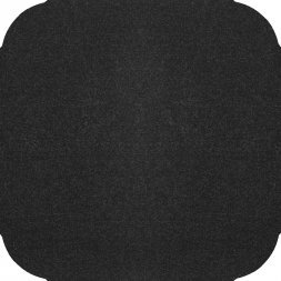 Керамогранит Queen black 01 45х45R (1,62м2/8шт.)