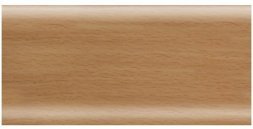 Угол наружный с текстурой 155 Бук натуральный (2 шт)